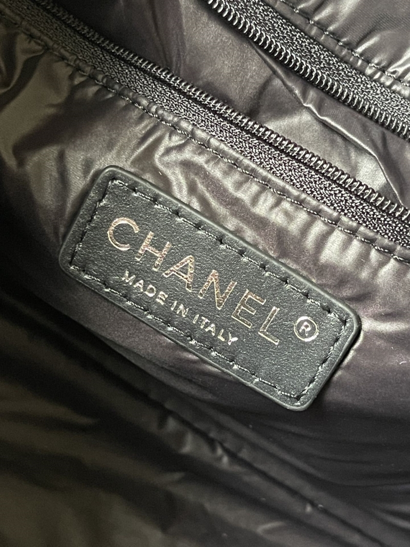 Chanel Travel Bags